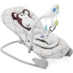 Chicco Balloon Bouncer Krem Ana Kucağı