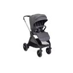Chicco Bellagio Bebek Arabası - Black Satin