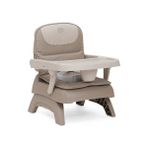 Chicco Bento Yükseltici Mama Sandalyesi-Vanılla - Beige