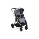 Chicco Best Friend Pro Bebek Arabası Magnet Gri - 101 A - Outlet