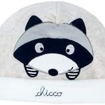Chicco Beyaz 0 Ay Erkek Çocuk Şapka