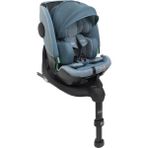 Chicco Bi-Seat Air Bazalı Oto Koltuğu - Teal Blue