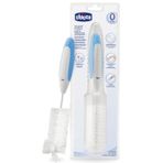 CHICCO BİBERON EMZİK FIRÇA SETİ