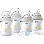 Chicco Biberon Natural Feeling Yeni Doğan Set