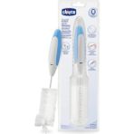 Chicco Biberon Temizleme Fırçası - Renkli
