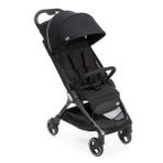 Chicco Black We Bebek Arabası siyah