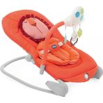 Chicco Braventa Collection Balloon Ana Kucağı (Turuncu)