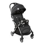 Chicco CHC-11053-GRHT Chicco Duo Goody Plus Travel Sistem Bebek Arabası Graphite