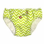Chicco CHC-92866-35-BYZ 171 Beyaz Yeşil Beyaz Bebek Mayo