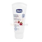 Chicco Çilekli 50 ml Çocuk Diş Macunu