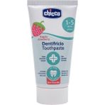 Chicco Çilekli Diş Macunu 50ML - seçenek