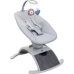 chicco Comfy Wave Ana Kucağı Gümüş