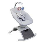 chicco Comfy Wave Ana Kucağı Gümüş