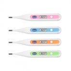Chicco Digital Pediatrik Termometre