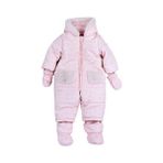 Chicco Dolgulu Astronot Tulum - 18 Ay - Pembe