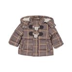 Chicco Dolgulu Mont - 15 Ay - Krem