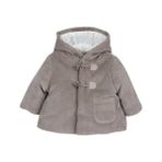 Chicco Dolgulu Mont - 9 Ay - Krem