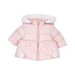 Chicco Dolgulu Mont - 9 Ay - Pembe