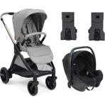 Chicco Duo Bellagio Travel Sistem Bebek Arabası