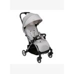 Chicco DUO GOODY PLUS BEBEK ARABASI- GREY MIST