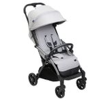 Chicco Duo Goody Xplus Travel Sistem Bebek Arabası - Pearl Grey