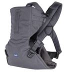 Chicco Easy Fit Gri Kanguru
