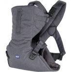 Chicco Easyfit Moon Grey Kanguru