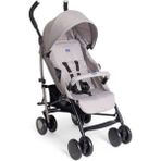 Chicco Echo Lite Bebek Arabası - Bej