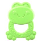 Chicco ECO+ Kurbağa Diş Kaşıyıcı