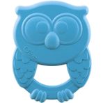 Chicco Eco+ Yeşil Baykuş Diş Kaşıyıcı