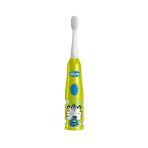 Chicco Elektrikli Diş Fırçası 3+ Ay Tiger