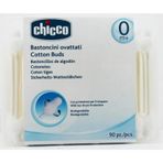 Chicco Emniyetli Kulak Temizleme Çubuğu 90'lı
