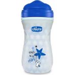 Chicco Erkek 14+ Ay Gece Parlayan Alıştırma Bardağı