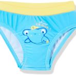 Chicco Erkek Bebek Slip Mayo, Çok Renkli, 2 Yaş