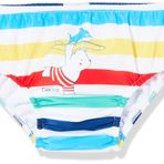 Chicco Erkek Bebek Slip Mayo, Çok Renkli, 3 Ay