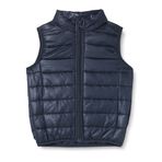 Chicco Erkek Çocuk Fermuarlı Şişme Yelek, Lacivert, 1 Yaş