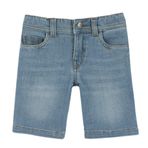 Chicco Erkek Çocuk Şort, Kot, 6 Yaş