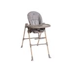 Chicco Essentıal Mama Sandalyesi - Ash - Beige