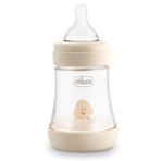 Chicco F.Bottle Perfects PP Biberon 150 ml (0 +)