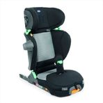 Chicco Fold Go I-Size 15-36 KG Isofixli Oto Koltuğu Siyah