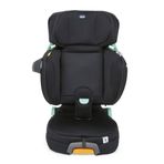 Chicco Fold & Go I-Size Black Air Oto Koltuğu