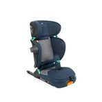 Chicco Fold & Go I-size İsofix'li 15-36 Kg Mavi Bebek Oto Koltuğu