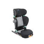 Chicco Fold&go I-size İsofix'li 15-36 Kg Siyah Bebek Oto Koltuğu