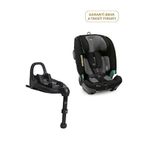 Chicco Fullseat Black Satin Bebek Çocuk Oto Koltuğu - Siyah