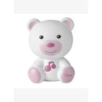 Chicco GECE LAMBASI- AYICIK- PEMBE