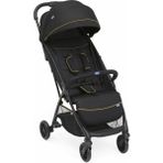 Chicco Glee Bebek Arabası - Uneven Siyah - Çok Renkli