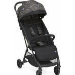 Chicco Glee Playful Black Bebek Arabası