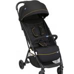 Chicco Glee Uneven Black Bebek Arabası