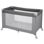 Chicco Goodnight Graphite Gri Oyun Parkı
