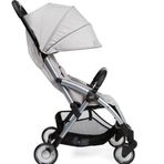 Chicco Goody Plus Cool Grey Kabin Tipi Bebek Arabası